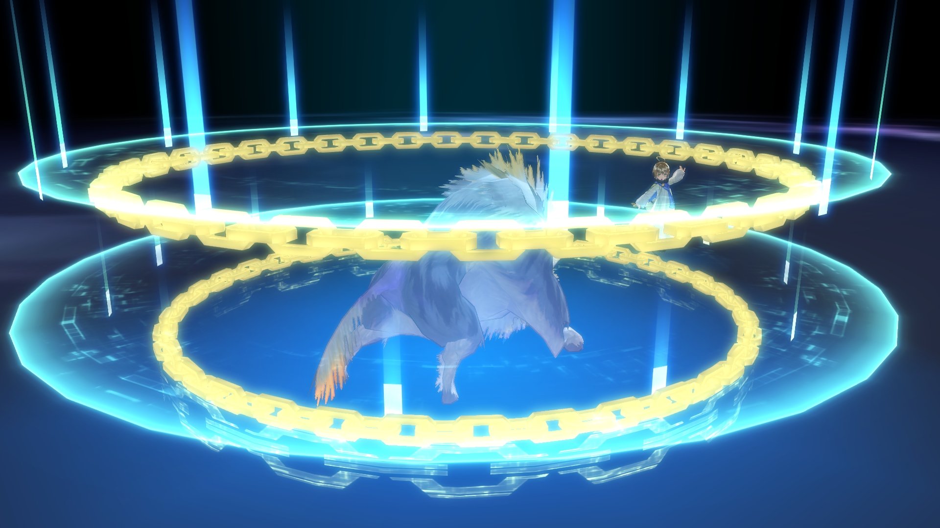 Tales of Berseria - Imagen 24